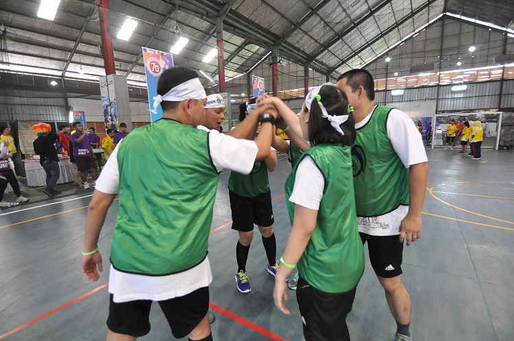 Apa Itu Employee Gathering?